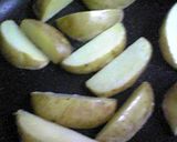 揚げずに☆ポテト作り方2写真