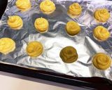 絶品ダブルシュークリーム作り方15写真
