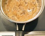 和食の一品・本格的な胡麻豆腐作り方1写真