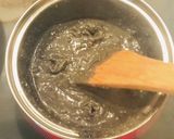 和食の一品・本格的な胡麻豆腐作り方2写真