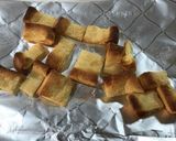 揚げ茄子の味噌汁作り方4写真