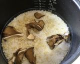 炊飯器で簡単！たけのこご飯☆作り方1写真