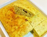 ホットケーキミックスでバナナケーキ作り方3写真