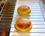 　チルドのハンバーグでお手軽ハンバーガー作り方1写真