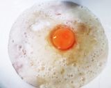 長芋シャキ♡ふわマヨネーズ焼き作り方2写真
