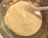 ブルーベリーのエンジェルケーキ作り方11写真