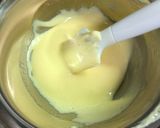 ブルーベリーのエンジェルケーキ作り方9写真