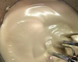 ブルーベリーのエンジェルケーキ作り方5写真