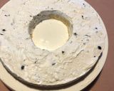 ブルーベリーのエンジェルケーキ作り方25写真