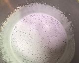 ブルーベリーのエンジェルケーキ作り方21写真