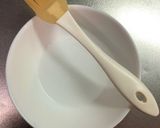 ブルーベリーのエンジェルケーキ作り方18写真