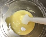 ブルーベリーのエンジェルケーキ作り方35写真