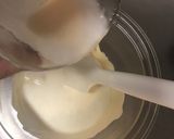 ブルーベリーのエンジェルケーキ作り方33写真