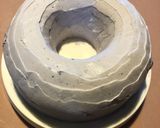 ブルーベリーのエンジェルケーキ作り方31写真