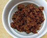ジャージャー素麺作り方6写真