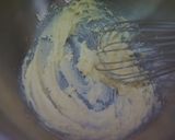 クルミとドライフルーツのチョコパウンド作り方4写真