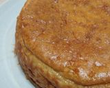 豆乳クリームバナナチーズケーキ作り方3写真