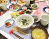 海鮮丼メインの夕飯献立・お祝い節句に作り方6写真