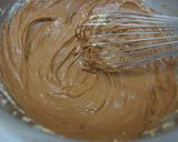 クルミとドライフルーツのチョコパウンド作り方7写真