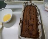クルミとドライフルーツのチョコパウンド作り方12写真