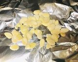 子供も大好きかぼちゃサラダ作り方4写真
