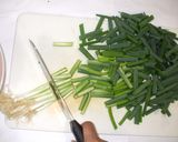豚ごぼう煮物♪簡単ビタミン漢方食養生作り方4写真