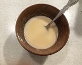セブンイレブン海老ピラフで！オムライス作り方1写真