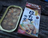 メスティンでホタテ炊き込みご飯作り方6写真