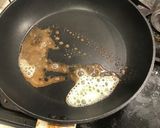 セブンイレブン海老ピラフで！オムライス作り方4写真