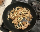 セブンイレブン海老ピラフで！オムライス作り方6写真