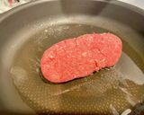 挽き肉のパスタ作り方2写真