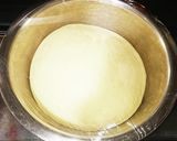 大人気★フランクフルトパン《HB使用》作り方3写真