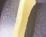 簡単おいしい 玉ねぎ入りホワイトソース作り方2写真