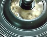 大人数用 フライパンで作る親子丼作り方4写真