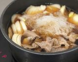 【居酒屋っぽい】牛すじ味噌煮込み作り方3写真