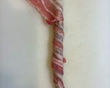 １本まるごと！アスパラガスの豚肉巻き♡作り方3写真