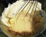 ◆おうちcafe♡濃厚チーズケーキ♡◆作り方1写真