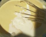 ◆おうちcafe♡濃厚チーズケーキ♡◆作り方4写真