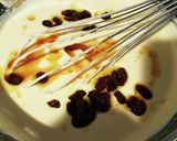 ◆おうちcafe♡濃厚チーズケーキ♡◆作り方5写真