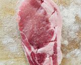 みんな大好きとんかつレシピ(コストコ)作り方1写真