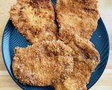 みんな大好きとんかつレシピ(コストコ)作り方3写真