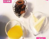 豆腐&なめこ味噌汁&冷凍庫の色々♡作り方6写真