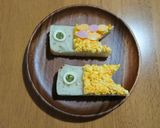 こいのぼりオープンサンド作り方6写真