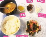 豆腐&なめこ味噌汁&冷凍庫の色々♡作り方7写真
