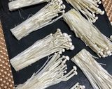 えのきのカリカリカレーソテー作り方1写真