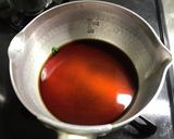 簡単行者ニンニク醤油漬け作り方2写真
