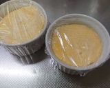砂糖・乳製品不使用！本みりんで豆腐プリン作り方5写真