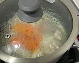 ちょっと型破りなポトフ風のスープ作り方5写真