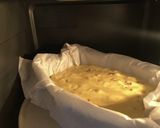 クランベリーとヨーグルトのパウンドケーキ作り方7写真
