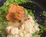ふきのとうみそ(ばっけみそ)作り方7写真